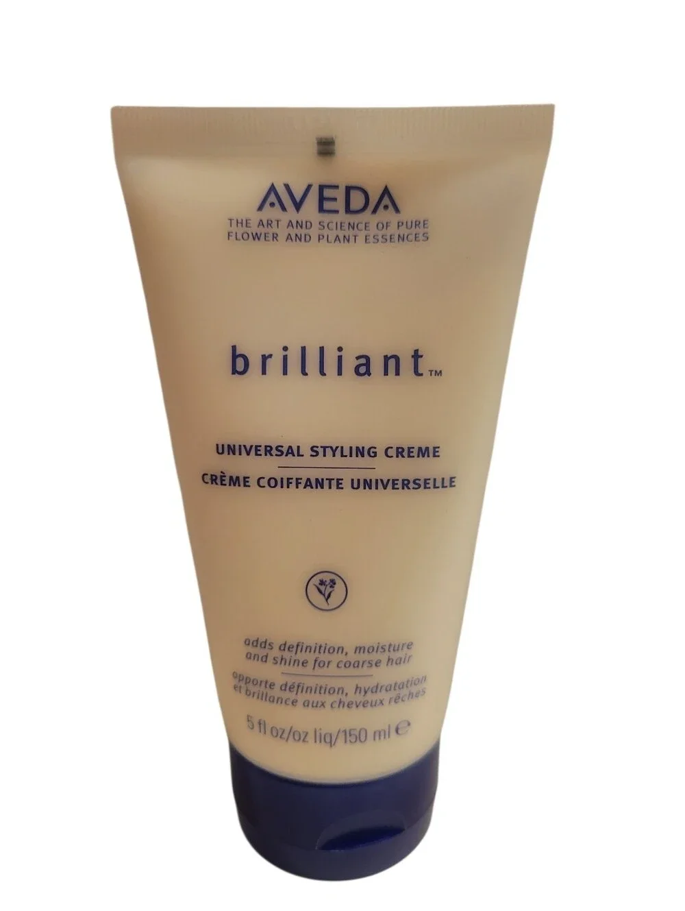 Aveda Brilliant Universal Styling Creme